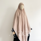 Maxi square Hijab 180x180