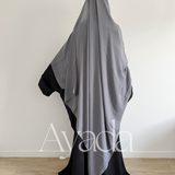 Maxi Hijab XXL Royal Muslin