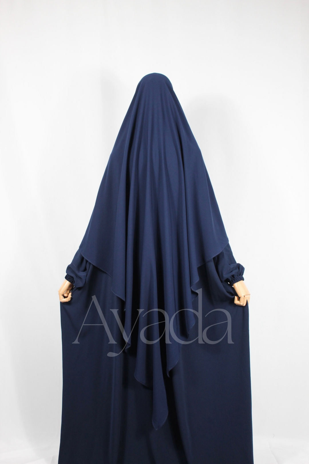 Maxi Khimar 