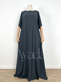 Under abaya