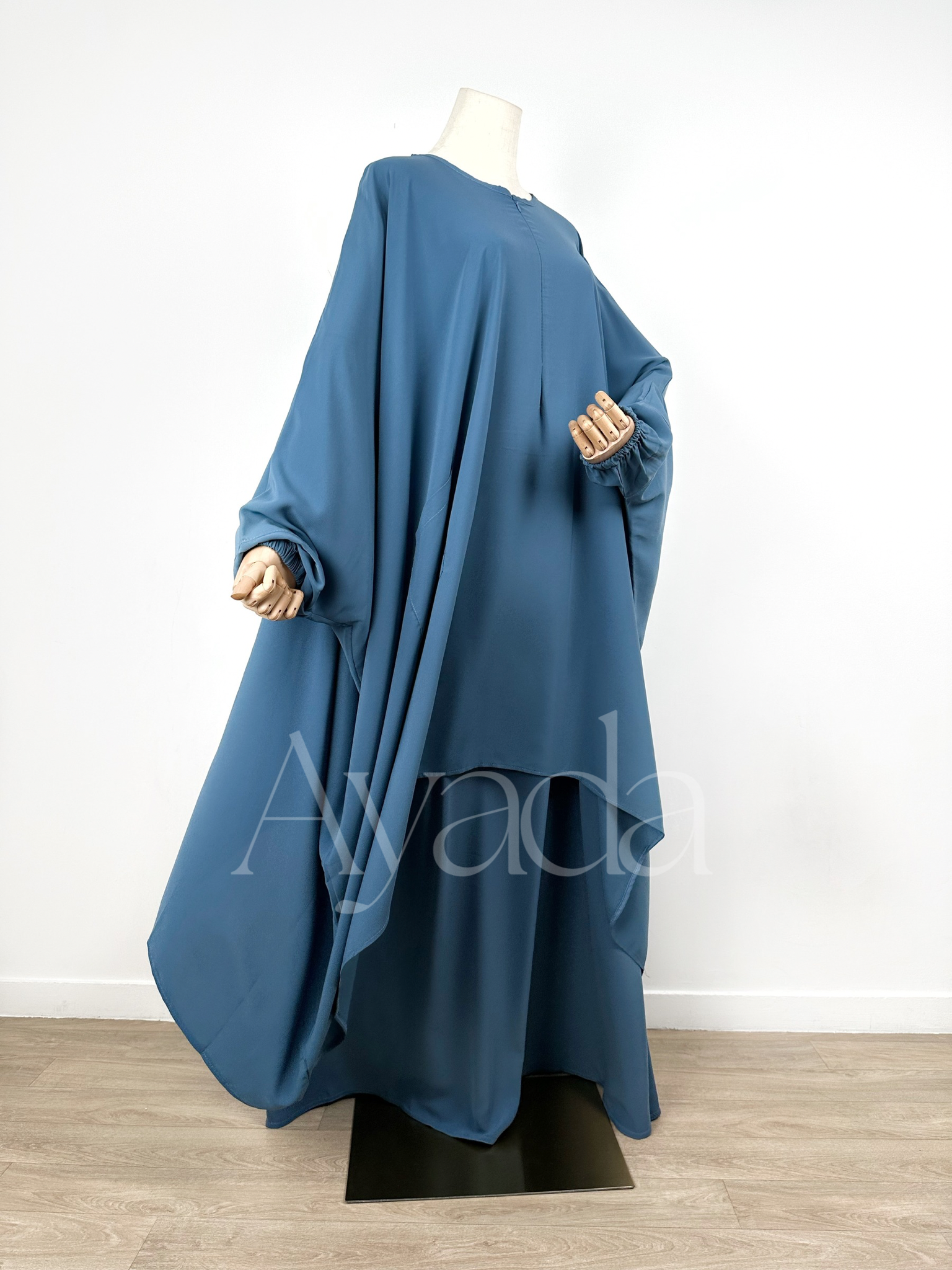 Yéléna tunic