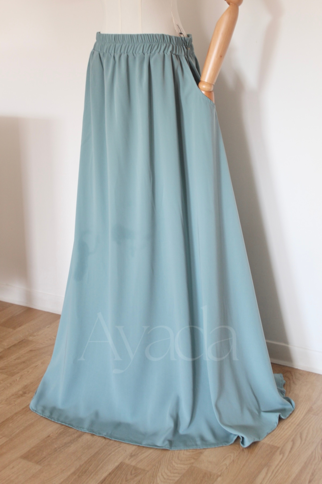 Basic Skirt