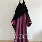 Maxi Hijab XXL Royal Muslin