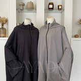 Gilet COZY Molleton
