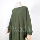 Abaya Haya