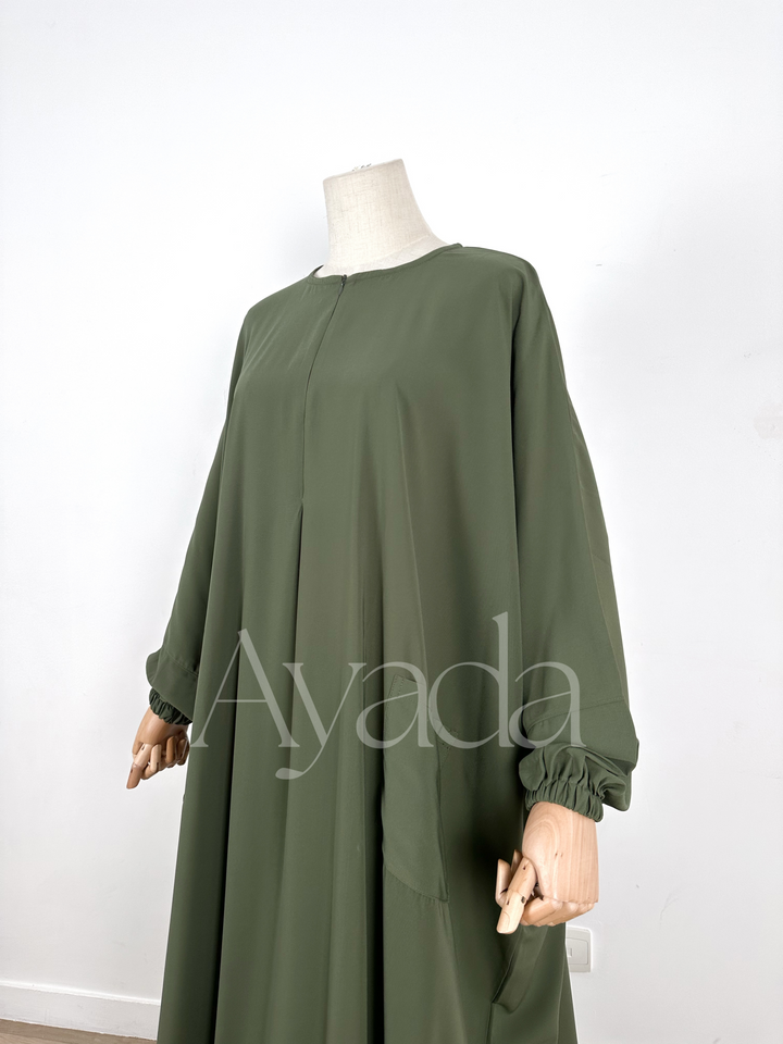 Abaya Haya