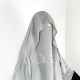 Khimar Schmetterling Spitz