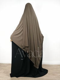 Maxi Hijab XXL in Premium Jersey