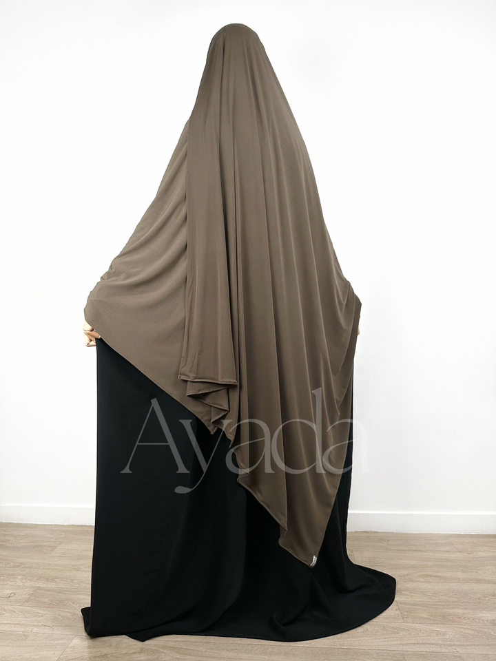 Maxi Hijab XXL Jersey Premium