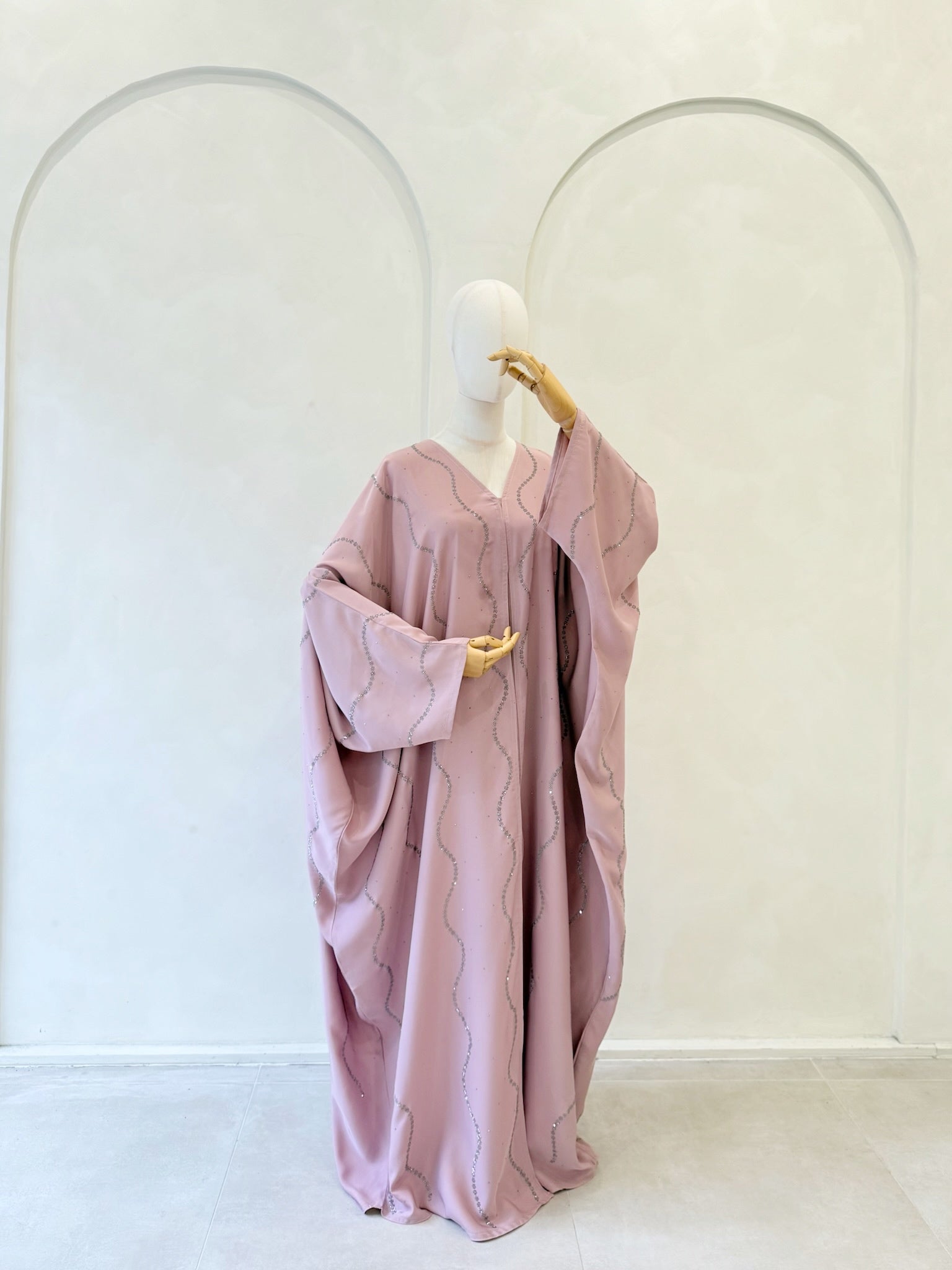 Abaya Nyrā