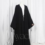 Saya Long Kimono