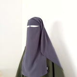 Niqab/Sitar Noor