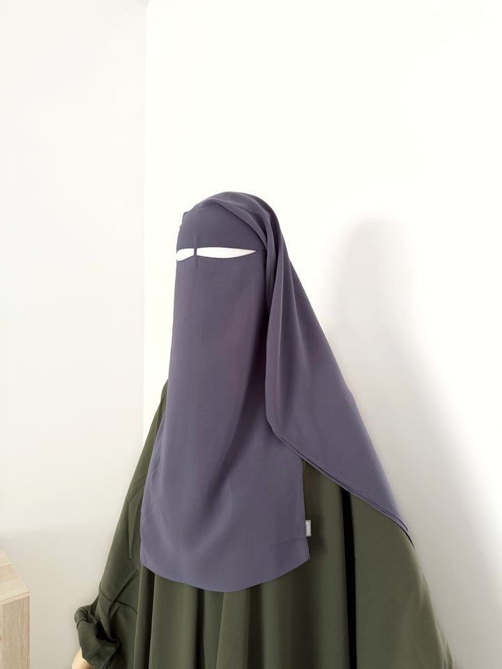 Niqab/Sitar Noor