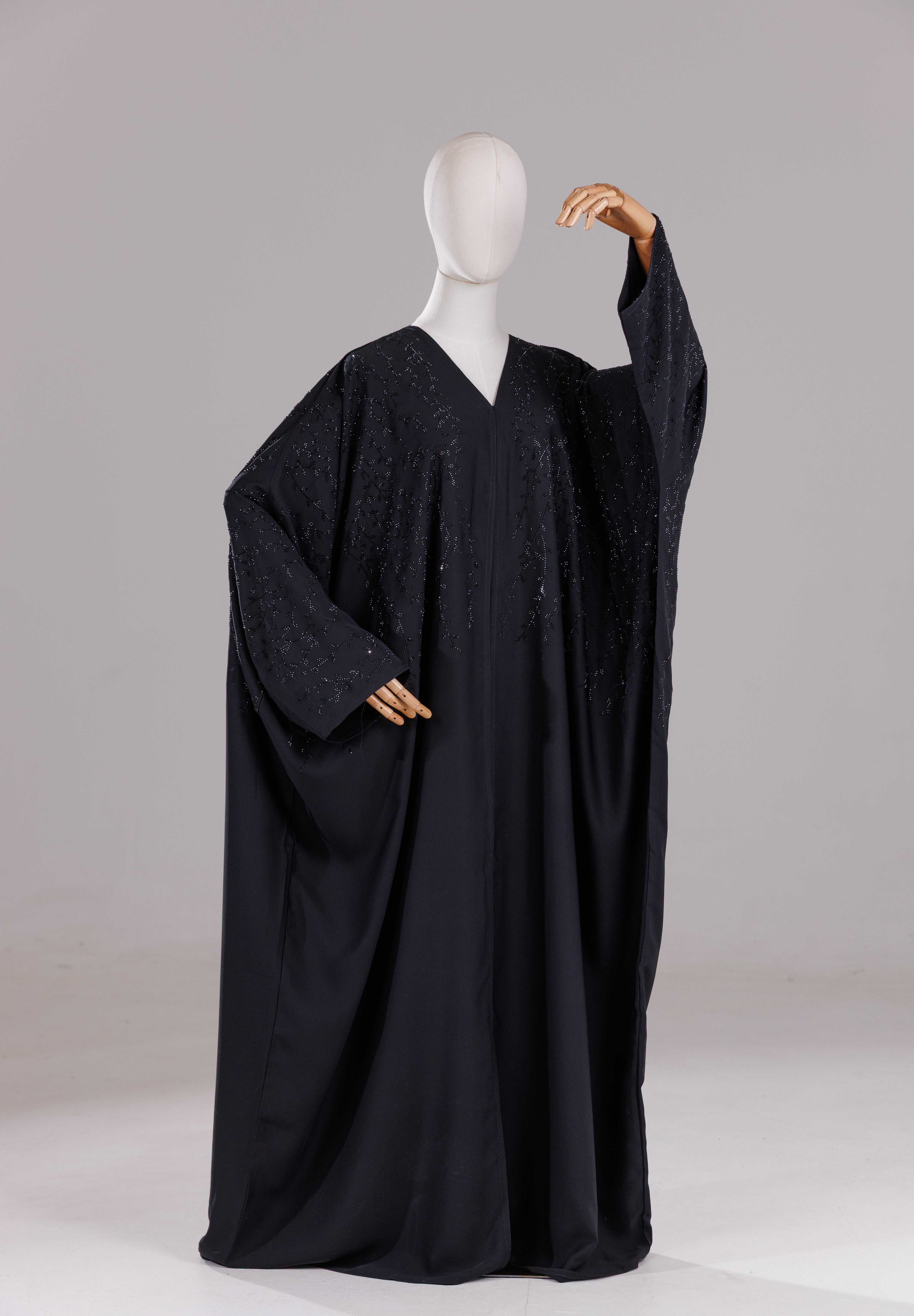 Abaya Nūr