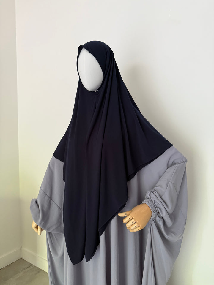 Hijab carré 135x135 Jersey premium