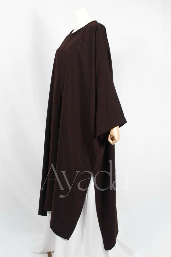 Aliyah Tunic