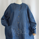 Veste en Jean EMY