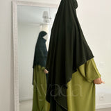 Maxi Khimar Whoolpeach Royal