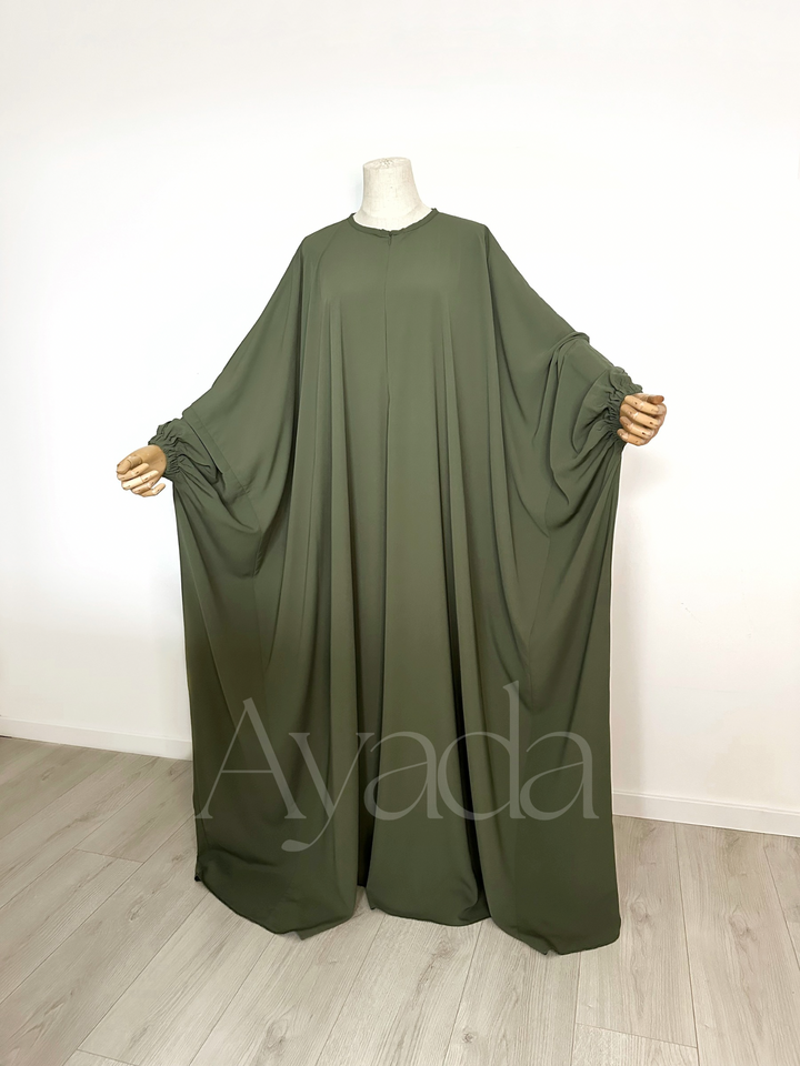 Abaya Farashaa