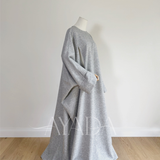 Abaya Sutra Winter Edition