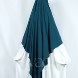 Maxi Khimar Whoolpeach Royal