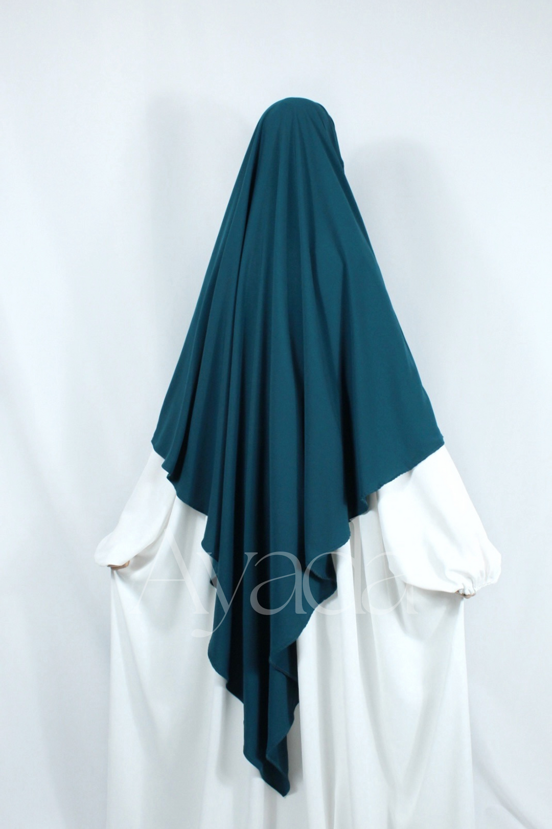 Maxi Khimar 