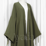 Saya Long Kimono