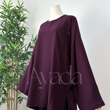 Polina tunic