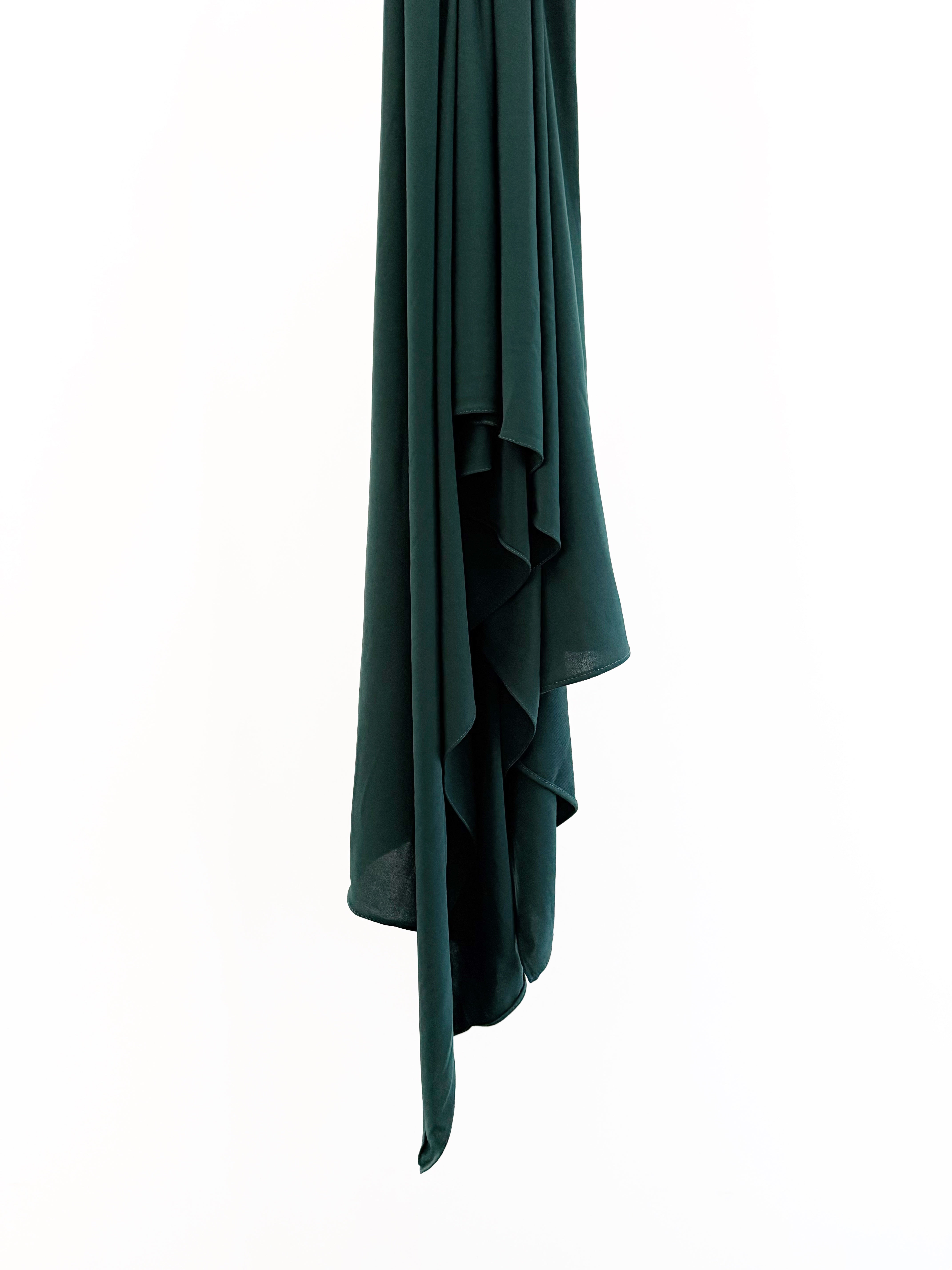 Premium Luxe Jersey Hijab