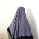 Niqab/Sitar Qamar