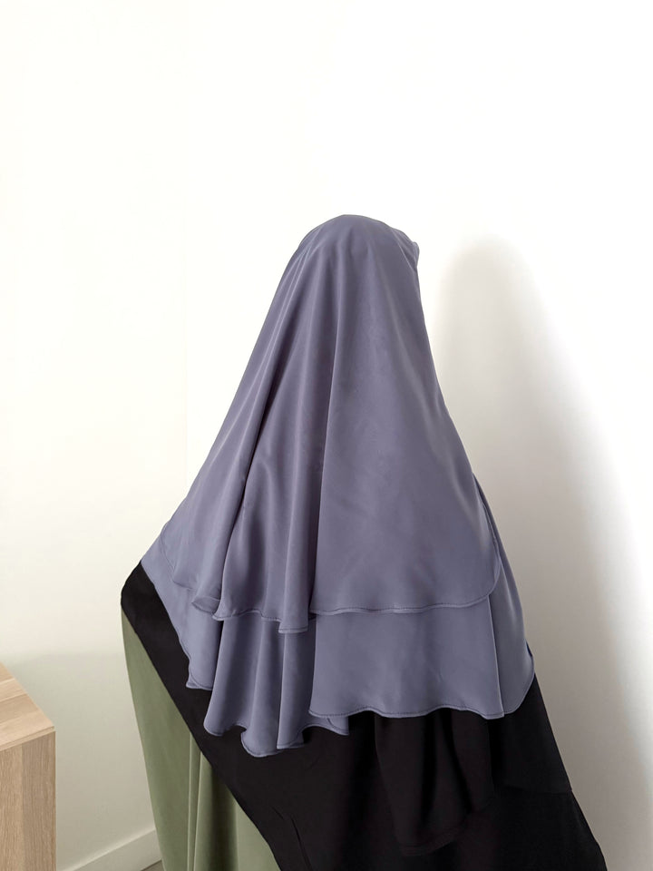 Niqab/Sitar Qamar