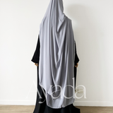Maxi Hijab XXL Royal Muslin