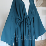 Short Saya Kimono