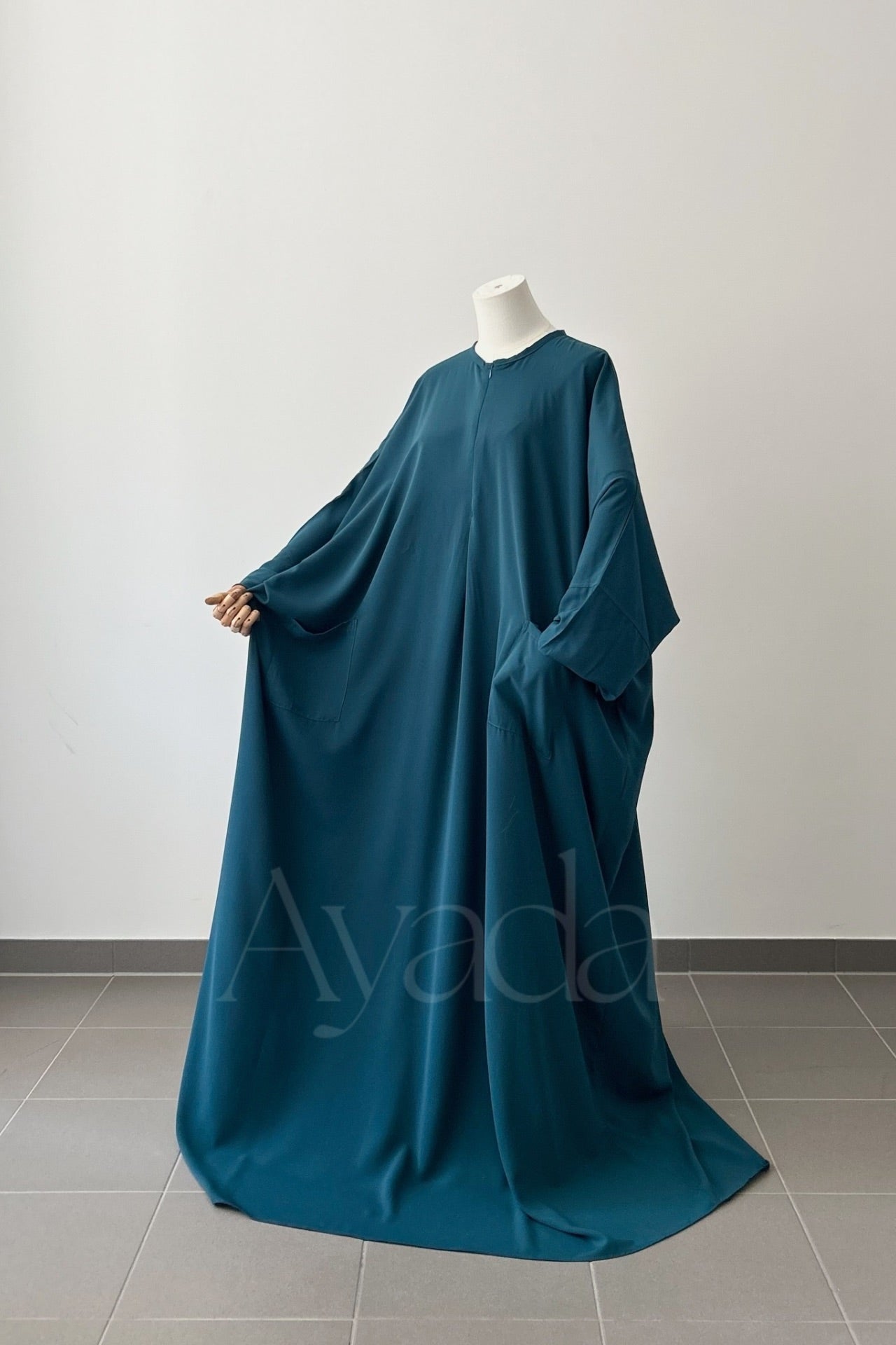 Abaya Haya