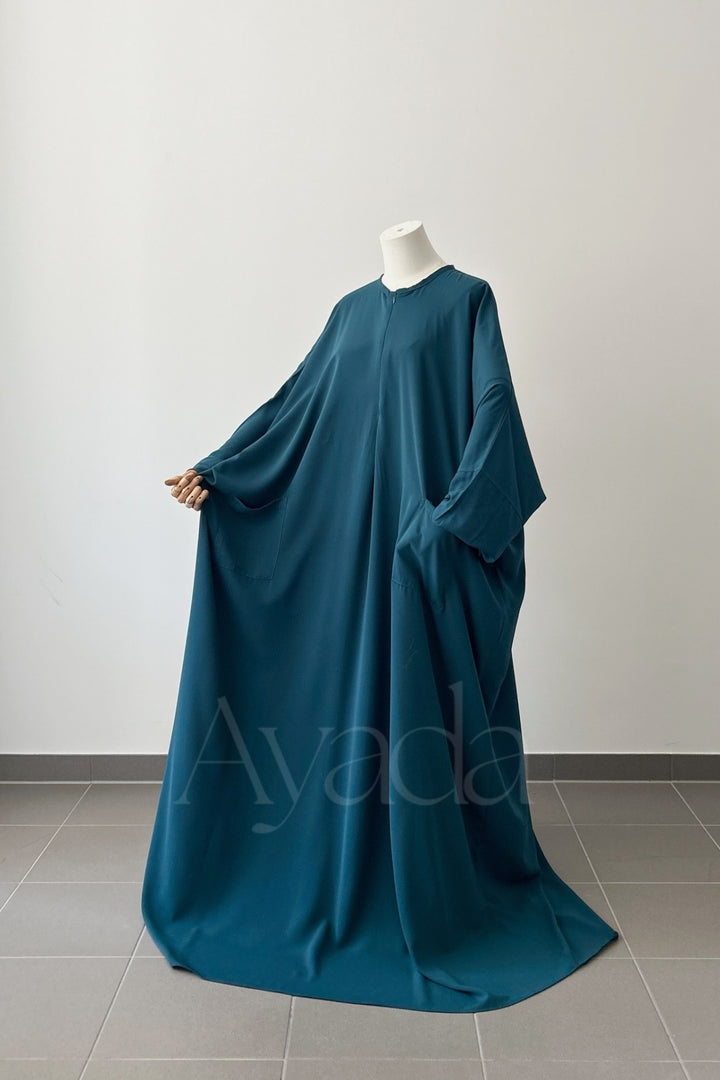 Abaya Haya