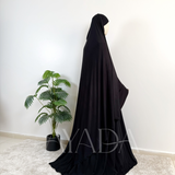 Maxi Hijab to tie Jersey