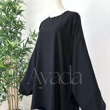 Polina tunic