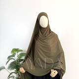 XXL Maxi Hijab in Jersey