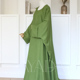 Abaya Sutra