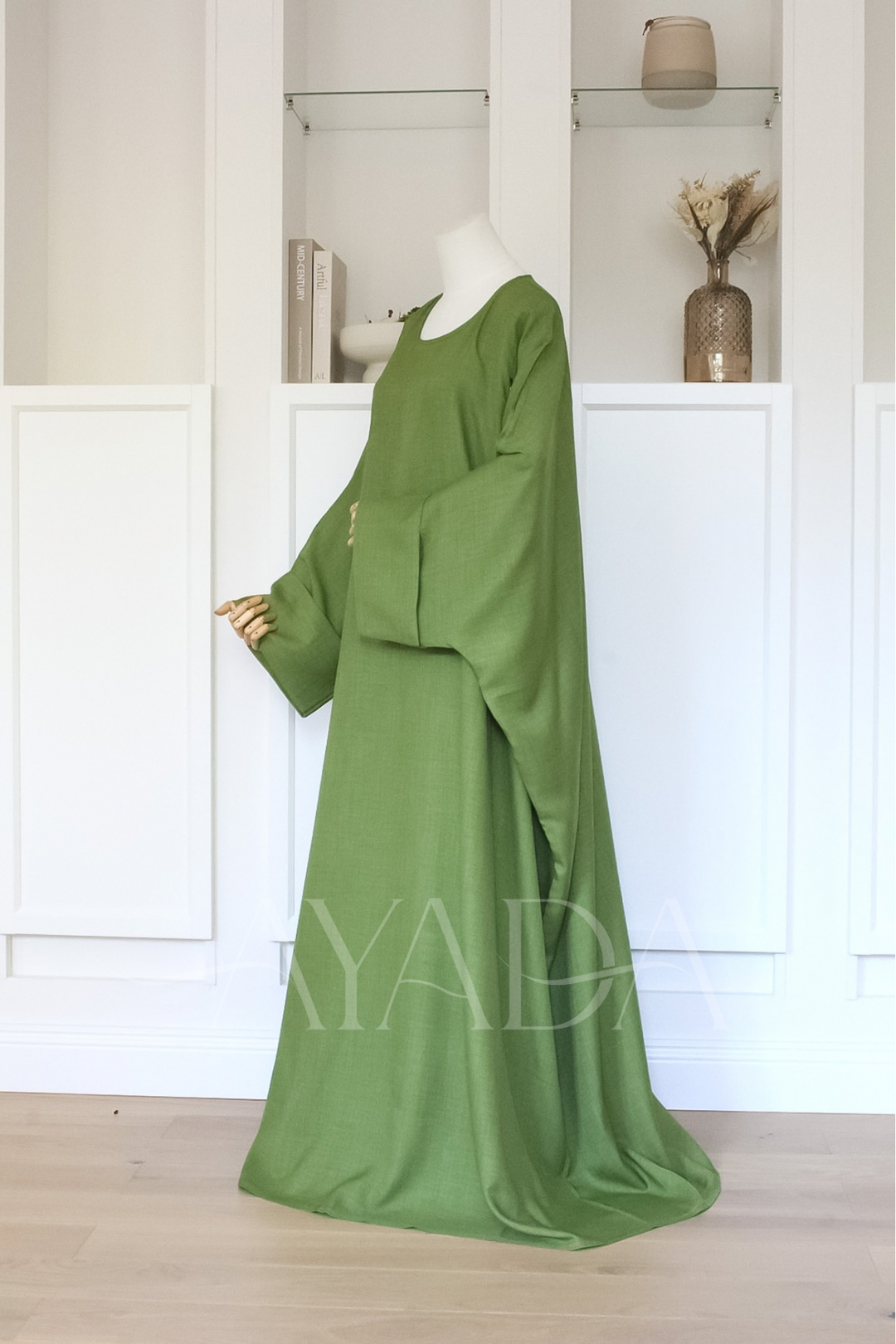 Abaya Sutra