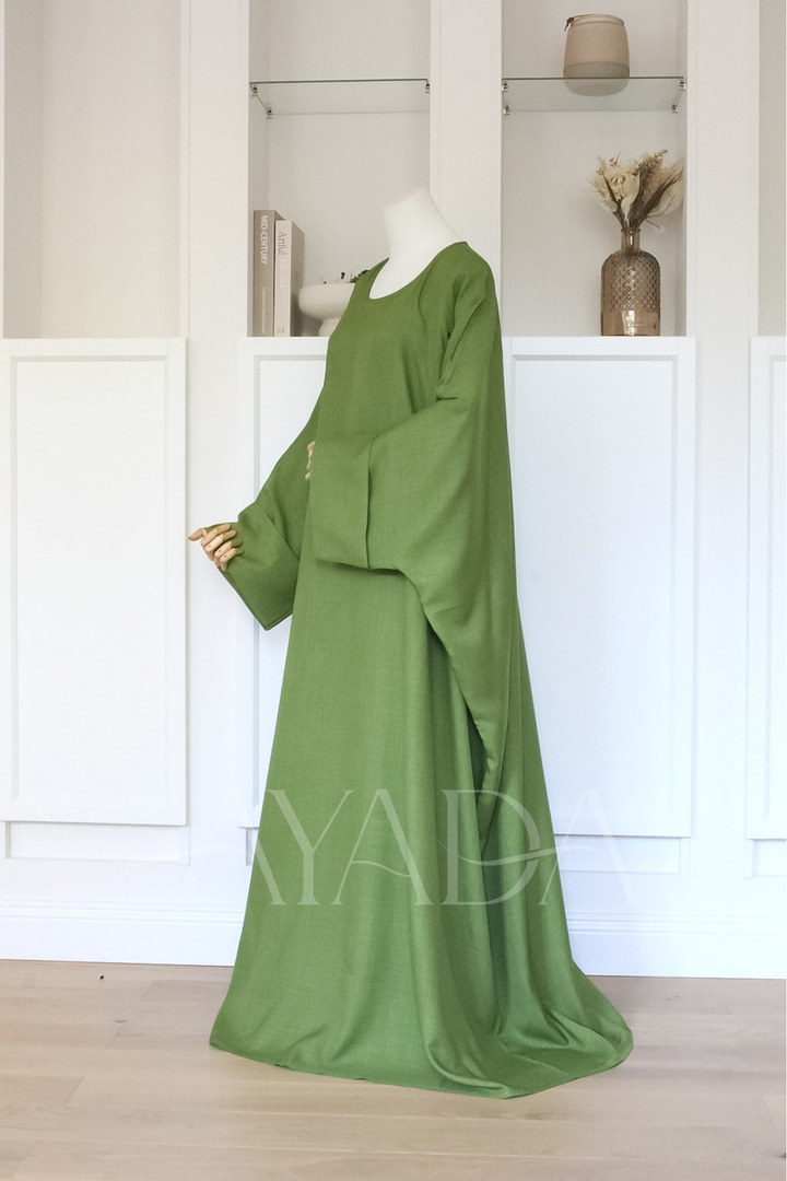 Abaya Sutra