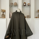 Gilet COZY Molleton