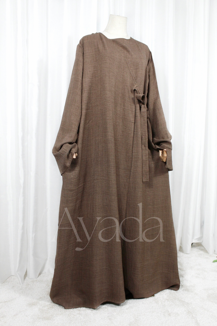 Abaya Samraa