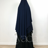Maxi Hijab to tie Jersey Premium