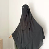 Niqab/Sitar Wiqayah
