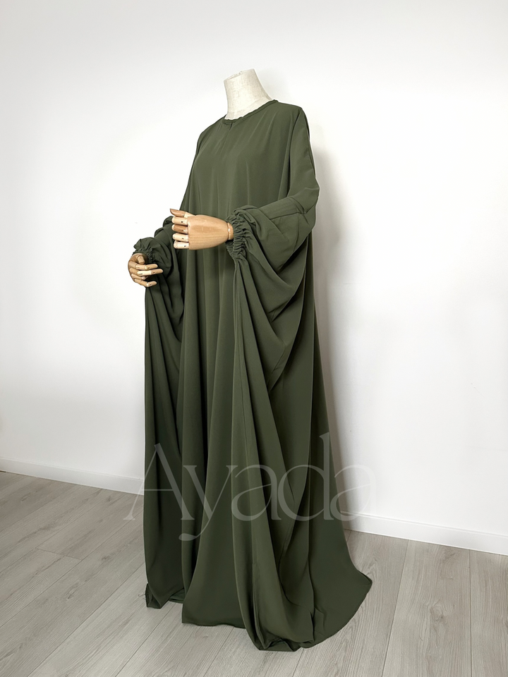 Abaya Farashaa