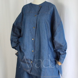 Veste en Jean EMY
