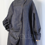 Veste en Jean EMY