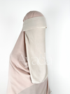 Niqab Pull Down Casquette