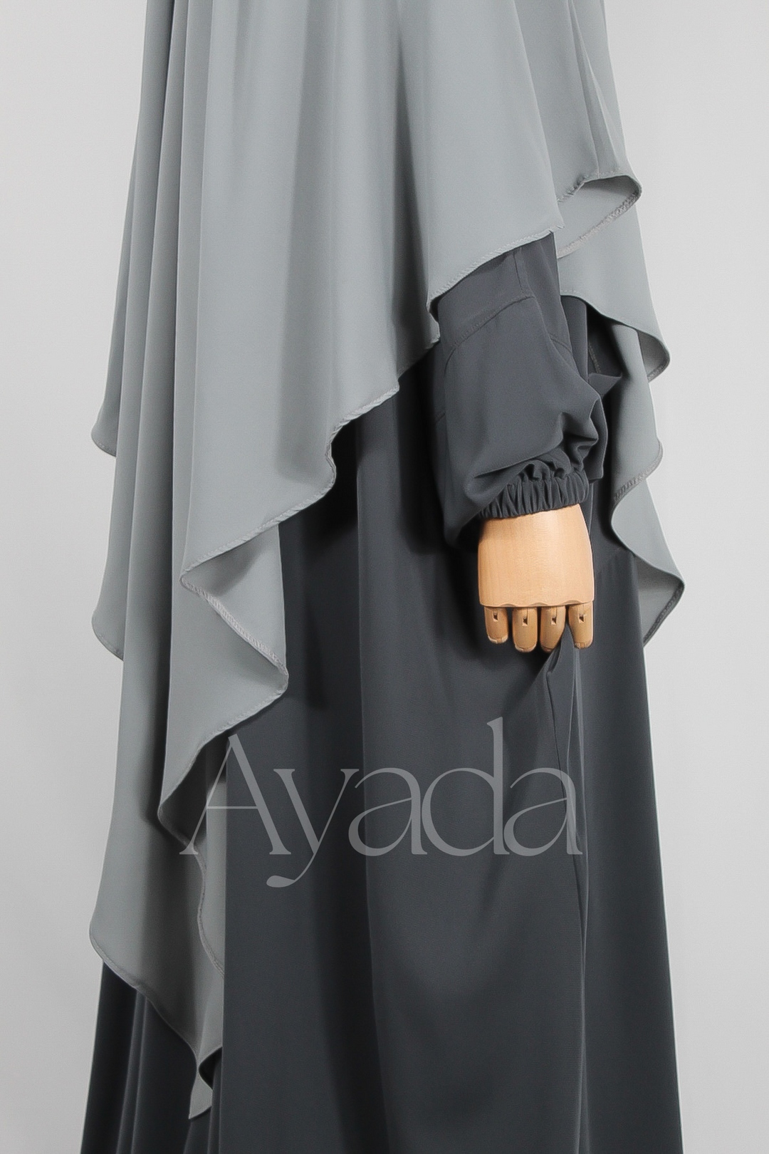 Maxi Khimar 